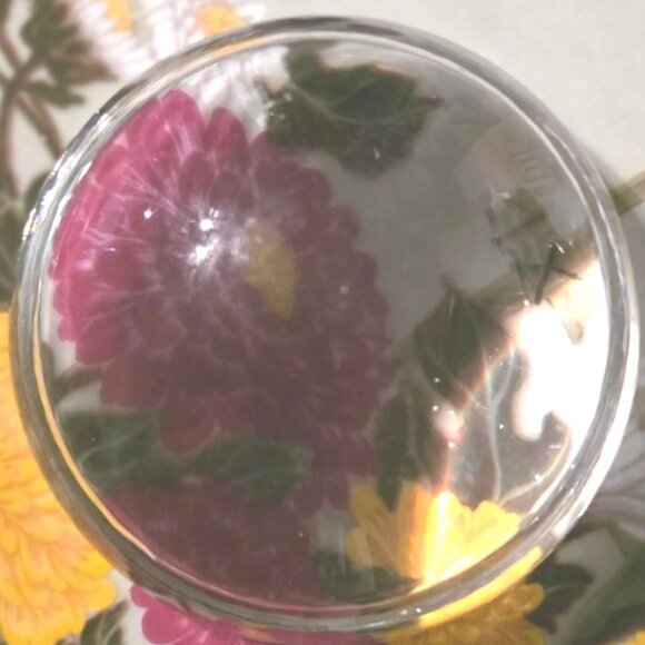 Paperweight Glass Magnifying Dome Round 3" Diameter Desk & Office - Picture 7 of 7